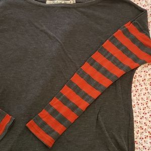 Michael Stars long sleeve tshirt